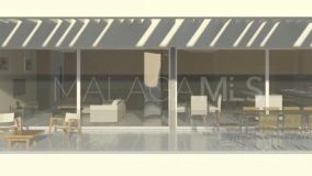 Tomt for sale in Mijas