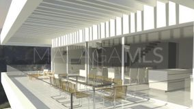 Tomt for sale in Mijas