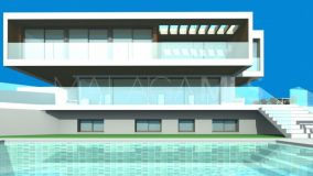 Tomt for sale in Mijas