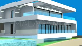 Tomt for sale in Mijas