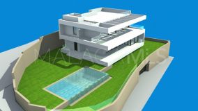 Tomt for sale in Mijas