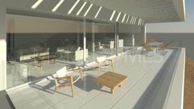 Tomt for sale in Mijas