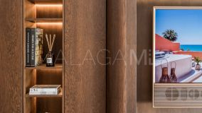 Wohnung zu verkaufen in Los Monteros, Marbella Ost