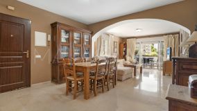 Ground Floor Apartment for sale in Nueva Andalucia, Marbella