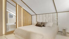 Radhus for sale in Marbella Golden Mile