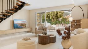 Radhus for sale in Marbella Golden Mile