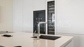 Apartment for sale in Nueva Andalucia, Marbella