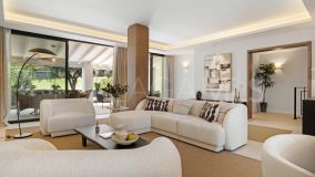 Reihenhaus zu verkaufen in Los Olivos, Nueva Andalucia