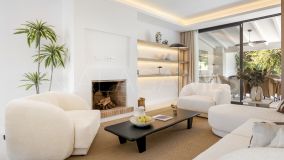 Reihenhaus zu verkaufen in Los Olivos, Nueva Andalucia