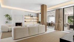 Reihenhaus zu verkaufen in Los Olivos, Nueva Andalucia