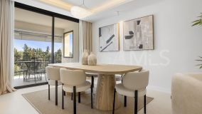 Reihenhaus zu verkaufen in Los Olivos, Nueva Andalucia