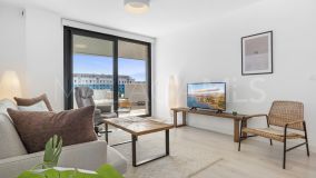 Apartment for sale in Las Lagunas, Mijas Costa