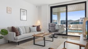 Apartment for sale in Las Lagunas, Mijas Costa