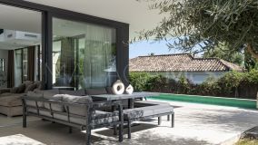 Casa en venta en La Cerquilla, Nueva Andalucia