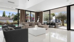 Casa en venta en La Cerquilla, Nueva Andalucia