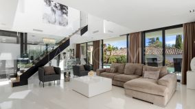 Casa en venta en La Cerquilla, Nueva Andalucia