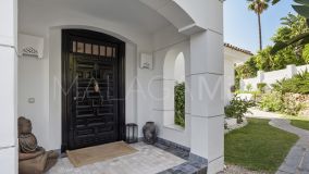 Casa en venta en Nueva Andalucia, Marbella