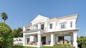 Casa en venta en Nueva Andalucia, Marbella