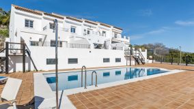 Maison Jumelée for sale in Benahavis