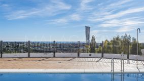 Maison Jumelée for sale in Benahavis