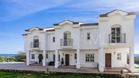 Maison Jumelée for sale in Benahavis