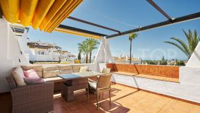 For sale Nueva Andalucia 3 bedrooms apartment