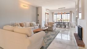 Nueva Andalucia, apartamento a la venta de 3 dormitorios