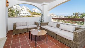 Apartamento Planta Baja en venta en Nueva Andalucia, Marbella