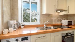 2 bedrooms ground floor apartment in Nueva Andalucia for sale