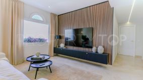 Apartamento en venta con 3 dormitorios en Marbella Golden Mile