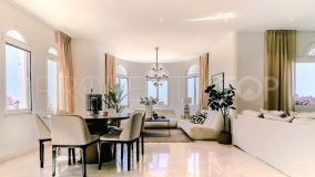 Apartamento en venta con 3 dormitorios en Marbella Golden Mile