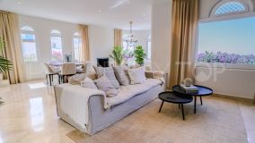 Apartamento en venta con 3 dormitorios en Marbella Golden Mile