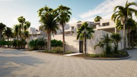 Duplex en venta en El Paraiso, Estepona Este