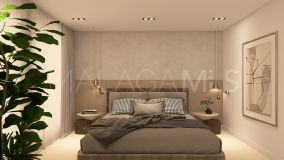 Duplex en venta en El Paraiso, Estepona Este