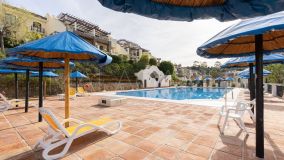 Appartement for sale in Los Arqueros, Benahavis