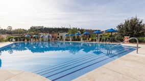 Appartement for sale in Los Arqueros, Benahavis