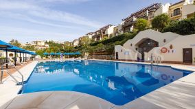 Apartment for sale in Los Arqueros, Benahavis