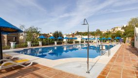 Apartment for sale in Los Arqueros, Benahavis