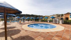 Apartment for sale in Los Arqueros, Benahavis