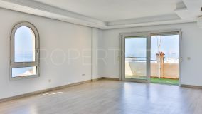 3 bedrooms Benalmadena Costa apartment for sale