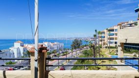 3 bedrooms Benalmadena Costa apartment for sale