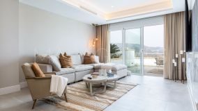 Penthouse for sale in La Cala Golf Resort, Mijas Costa