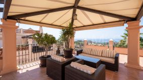 Appartement Terrasse for sale in Torrequebrada, Benalmadena