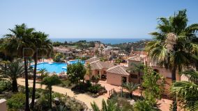 For sale penthouse in Torrequebrada