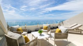 Duplex Penthouse for sale in Benalmadena