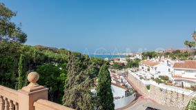 Villa en venta en Benalmadena Costa