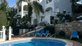 Villa zu verkaufen in Benalmadena Costa