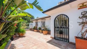 Villa for sale in Benalmadena Costa