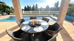 Villa Pareada en venta en El Chaparral, 945.000 €