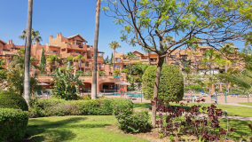 Charming ground Floor Apartment for sale in Sotoserena